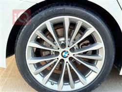 بي ام دبليو الفئة 5